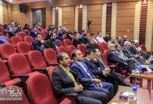 گزارش تصویری | پنجمين كنفرانس پردازش سيگنال و سيستم های هوشمند ايران